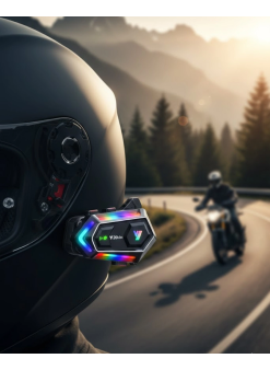 Ipx6 Su Geçirmez Gürültü Engelleyici Kask Kulaklık