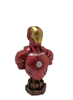 Ironman Büst 125