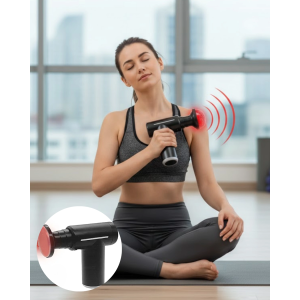 Isıtmalı Masaj M34