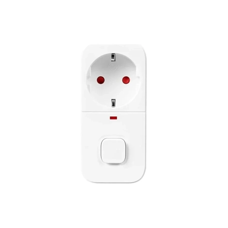 Vothoon Isıya Duyarlı Devre Ve Akım Korumalı Duvar Tekli Anahtarlı Priz Fiş 16a/250v 750 Vothoon Isıya Duyarlı Devre Ve Akım Korumalı Duvar Tekli Anahtarlı Priz Fiş 16a/250v 750
