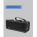 J-ıpox P520 Solar Enerjili Bluetooth Hoparlör Fm Radyolu 8w Ses J-ıpox P520 Solar Enerjili Bluetooth Hoparlör Fm Radyolu 8w Ses