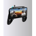 Joystickli Ve Tetikleyicili Pubg Mobile Gamepad Oyun Kontrolcüsü