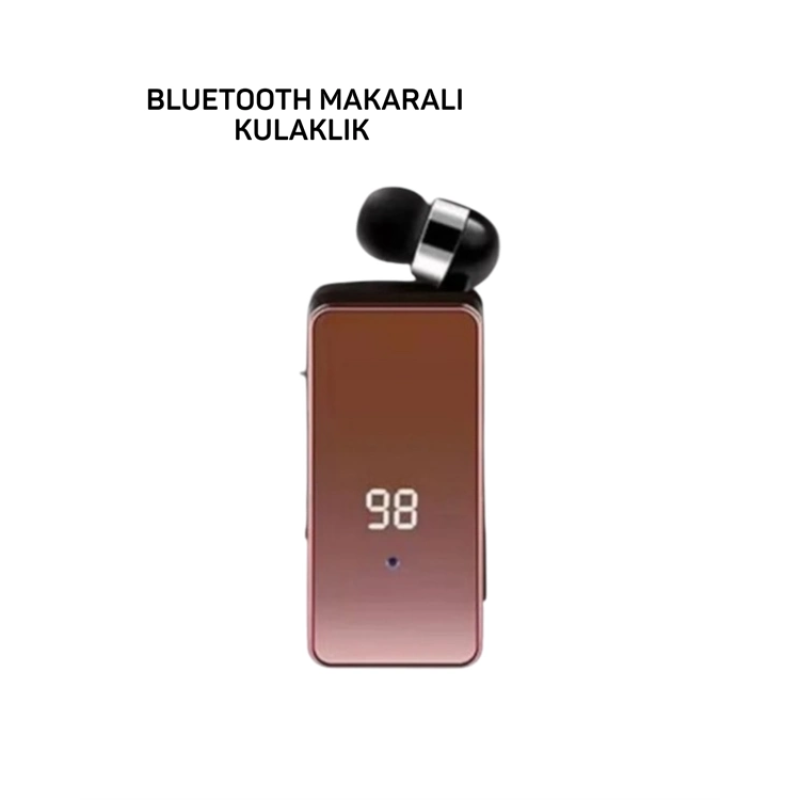 K67 Makaralı Kulaklık K67 Makaralı Kulaklık