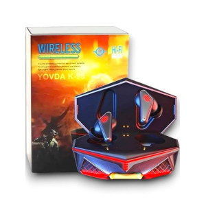 K98 Oyuncu Kulaklığı