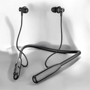 Kablolu Bluetooth Kulaklık Boyun Bantlı Anc Özelliği Yüksek Ses Kaliteli