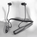 Kablolu Bluetooth Kulaklık Boyun Bantlı Anc Özelliği Yüksek Ses Kaliteli 100 Saat