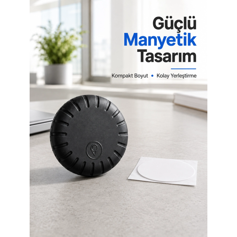 Kablosuz Akıllı Konum Takip Cihazı Android Ve İphone Uyumlu Mini Gps Bulucu Kablosuz Akıllı Konum Takip Cihazı Android Ve İphone Uyumlu Mini Gps Bulucu