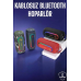 Kablosuz Bluetooth Hoparlör Taşınabilir