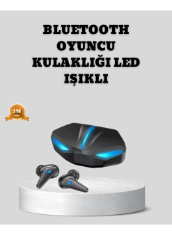 Kablosuz Bluetooth Kulaklık – Aktif Gürültü Engelleme, 3d Ses Deneyimi, Uzun Pil Ömrü