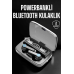 Kablosuz Bluetooth Kulaklık Dokunmatik Kontrol Uzun Pil Ömrü Kablosuz Bluetooth Kulaklık Dokunmatik Kontrol Uzun Pil Ömrü