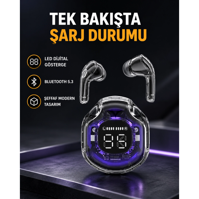 Kablosuz Bluetooth Kulaklık Hifi Ses Kalitesi Ve Mikrofonlu Kablosuz Bluetooth Kulaklık Hifi Ses Kalitesi Ve Mikrofonlu