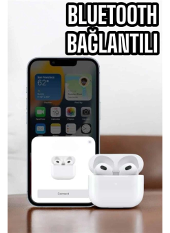 Kablosuz Bluetooth Kulaklık Tws Anc Özelliği Yüksek Ses Kaliteli