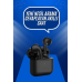Kablosuz Bluetooth Kulaklık Tws Pro5 Kulaklık Anc Özelliği Dokunmatik Kontrol