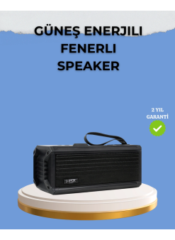 Kablosuz J-ıpox P520 Bluetooth Hoparlör Uzun Pil Ömrü Ve Mikrofon