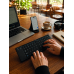 Kablosuz Katlanabilir Bluetooth Klavye Telefon Tablet Bilgisayar Uyumlu Kablosuz Katlanabilir Bluetooth Klavye Telefon Tablet Bilgisayar Uyumlu