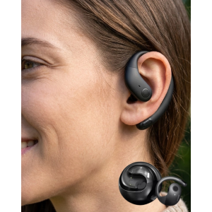 Kablosuz Kulaklık Bluetooth 5.5 Dokunmatik Kontrol Uzun Pil Süresi