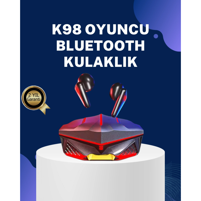 Kablosuz Kulaklık Gürültü Önleyici Mikrofonlu Kablosuz Kulaklık Gürültü Önleyici Mikrofonlu