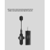 Kablosuz Mikrofon K35