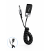 Kablosuz Müzik Aktarımı Sağlayan Usb Aux Adaptörü Kablosuz Müzik Aktarımı Sağlayan Usb Aux Adaptörü