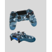 Kablosuz Ps4 Oyun Kolu Çift Motor Titreşimli Uzun Bataryalı