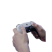 Kablosuz Ps5 Oyun Kumandası Hızlı Tepki Ve Ergonomik Tutuş