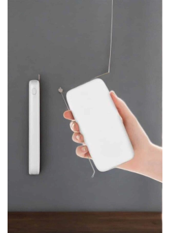 Kablosuz Şarj Aleti Hızlı Şarj Taşınabilir 5000 Mah