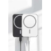 Kablosuz Şarj Aleti Magsafe Araç Içi Manyetik Şarj 15w İos Uyumlu Yeni Nesil Kablosuz Şarj Aleti Magsafe Araç Içi Manyetik Şarj 15w İos Uyumlu Yeni Nesil