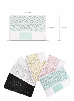 Kablosuz Touchpad