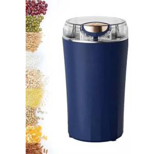 Kahve Ve Baharat Öğütücü Kolay Temizlenebilir Paslanmaz Çelik Taşınabilir