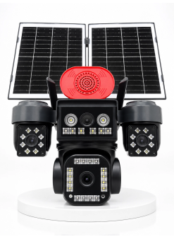 Kamera Snr22