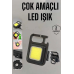 Kamp Işığı Çok Fonksiyonlu Taşınabilir Anahtarlık Kapak Açma Manyetik Özelliği Kamp Işığı Çok Fonksiyonlu Taşınabilir Anahtarlık Kapak Açma Manyetik Özelliği