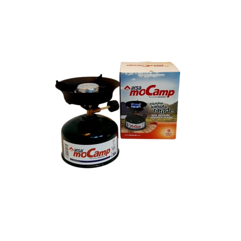 Kamp Ocağı Kamp Ocağı