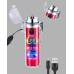 Kamp Ve Outdoor İçin Çok Amaçlı Çakarlı Elektronik Çakmak Kamp Ve Outdoor İçin Çok Amaçlı Çakarlı Elektronik Çakmak