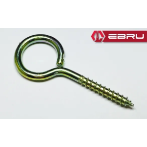 Kapalı Piton 23x150 - 10 Adet