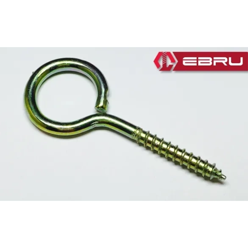 Kapalı Piton 24x175 - 50 Adet Kapalı Piton 24x175 - 50 Adet