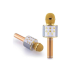 Karaoke Mikrofon Dahili Hoparlörlü Sd-usb-aux Girişli Bluetooth Hoparlör Karaoke Mikrofon Dahili Hoparlörlü Sd-usb-aux Girişli Bluetooth Hoparlör