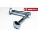 Kasa Civata 5/16x50 - 100 Adet Kasa Civata 5/16x50 - 100 Adet
