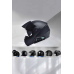 Kask Kulaklığı Motosiklet Intercom Interkom Dinleme Konuşma Özellikli Su Geçirmez Kask Kulaklığı Motosiklet Intercom Interkom Dinleme Konuşma Özellikli Su Geçirmez