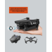 Katlanabilir 4k Kamera Drone Uzaktan Kumandalı Profesyonel Drone