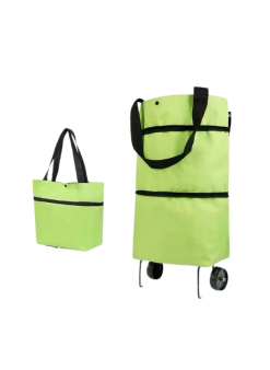 Katlanabilir Alışveriş Çantası