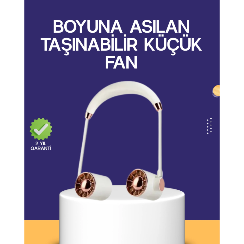 Katlanabilir Asılabilir Mini Fan Usb Şarjlı 3 Kademeli Sessiz Katlanabilir Asılabilir Mini Fan Usb Şarjlı 3 Kademeli Sessiz