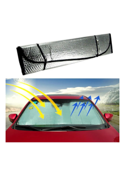 Katlanabilir Ön Cam Güneşlik Araç İçi Isı Yalıtımı Skoda Superb Peugeot 3008 Renault Megane Opel Astra