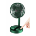 Katlanabilir Usb Şarjlı Masaüstü Soğutucu Mini Fan Telefon Tutucu Katlanabilir Usb Şarjlı Masaüstü Soğutucu Mini Fan Telefon Tutucu