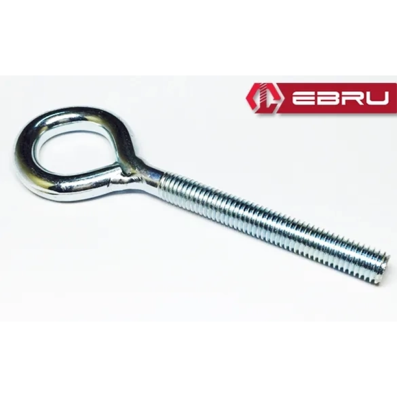 Kaynaklı Civata M8x160 - 50 Adet Kaynaklı Civata M8x160 - 50 Adet