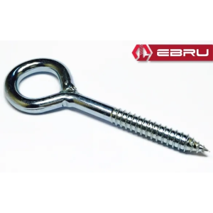 Kaynaklı Vida 8x160 - 5 Adet