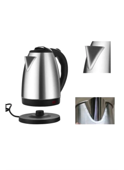 Kettle