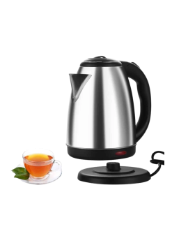 Kettle