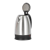 Kettle Su Isıtıcı C F Priz Uyumlu 220 - 240 V Paslanmaz Çelik Kablolu Kettle Su Isıtıcı C F Priz Uyumlu 220 - 240 V Paslanmaz Çelik Kablolu