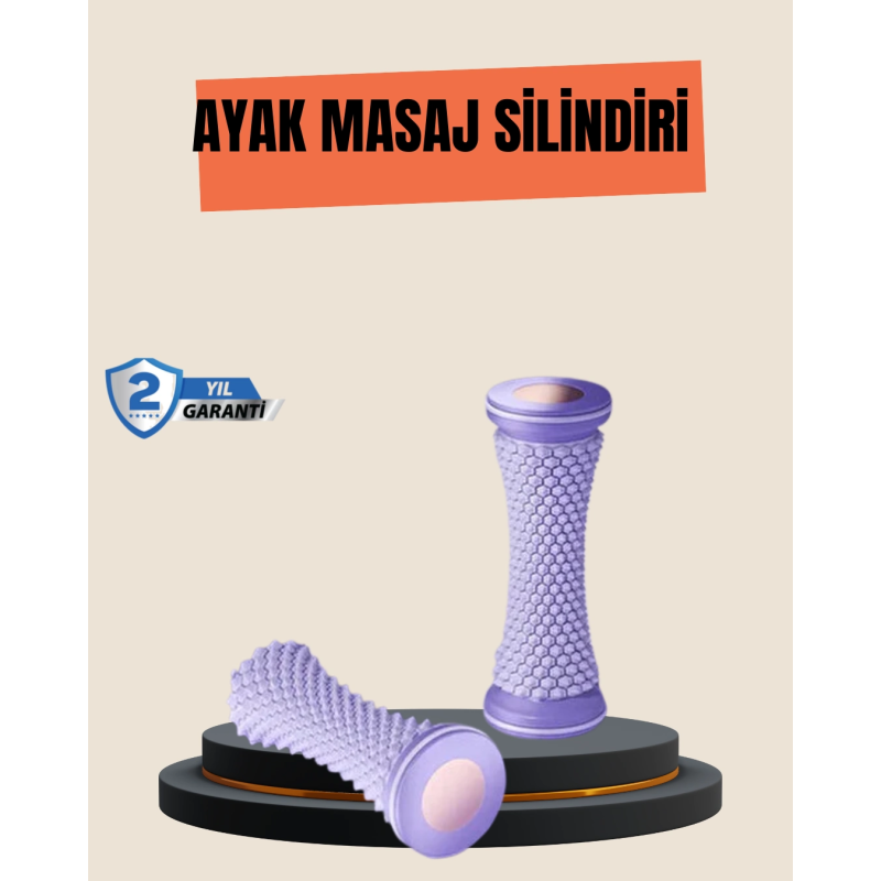 Kirpi Topu Ayak Masaj Aleti Tetik Nokta Terapisi Kan Dolaşımı Destekli Kirpi Topu Ayak Masaj Aleti Tetik Nokta Terapisi Kan Dolaşımı Destekli