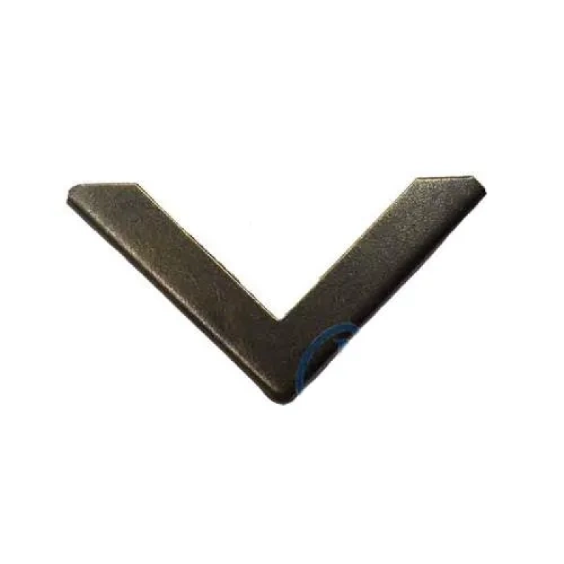 Kitap, Kapak, Menü, Albüm Köşesi, Büyük - 23x40mm, Eskitme, 10 Adet Kitap, Kapak, Menü, Albüm Köşesi, Büyük - 23x40mm, Eskitme, 10 Adet